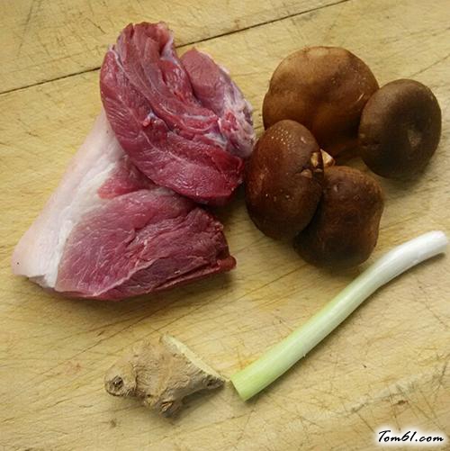 【如意元宝馄饨】