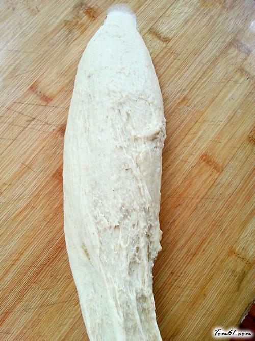 【全麦酸奶吐司】