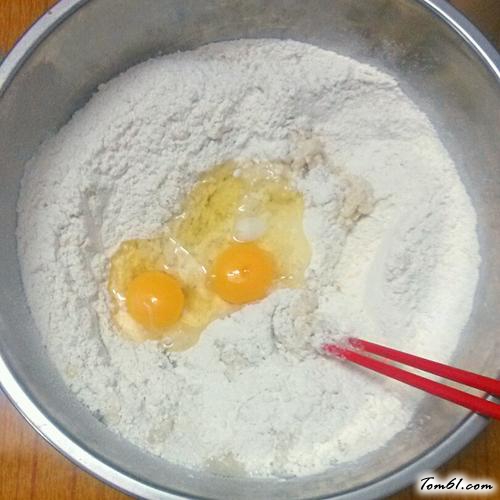 【馒头卷】