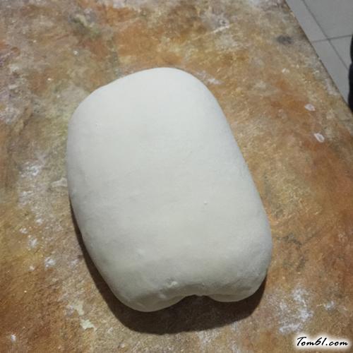 【芹菜羊肉饺子】