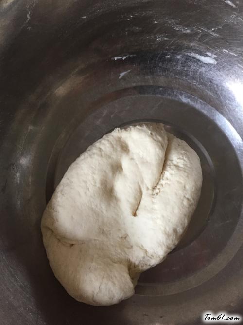【芝心土豆披萨】