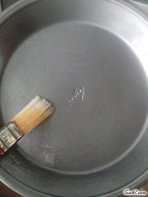 【火龙果披萨】