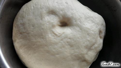 【全麦葡萄干面包】