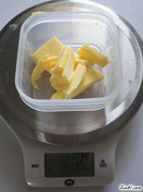 【清新水果披萨】