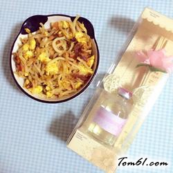 西红柿鸡蛋炒面的做法