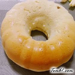 全麦葡萄干面包的做法