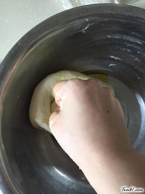 【芝心土豆披萨】