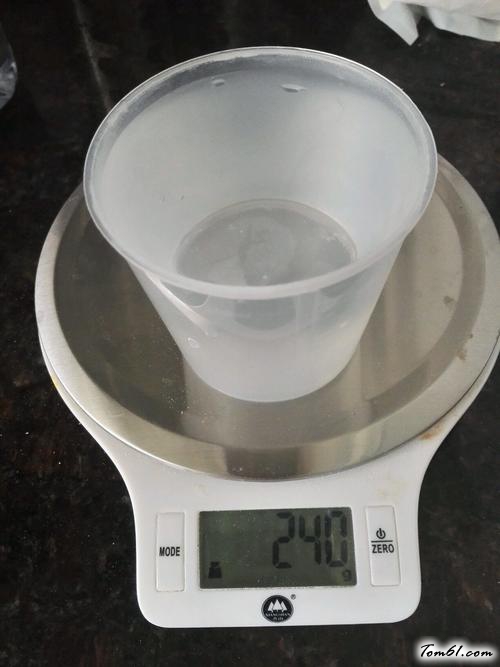 【清新水果披萨】