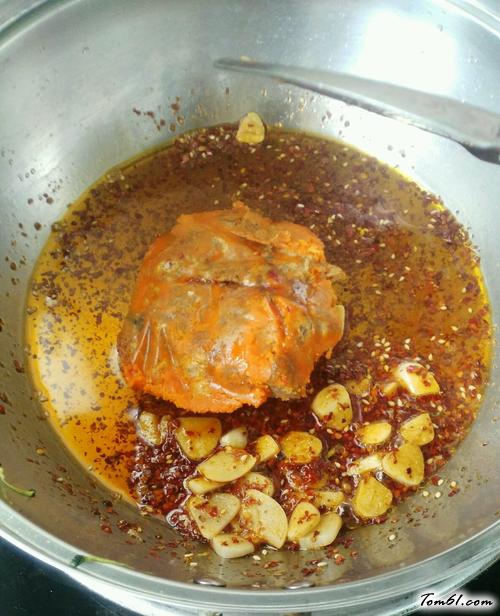 【羊肉臊子面～面食】