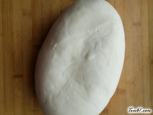 【拉条子盘盘面】