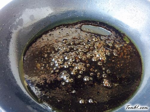 【老北京葱油面】