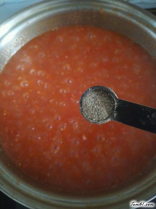 【清新水果披萨】