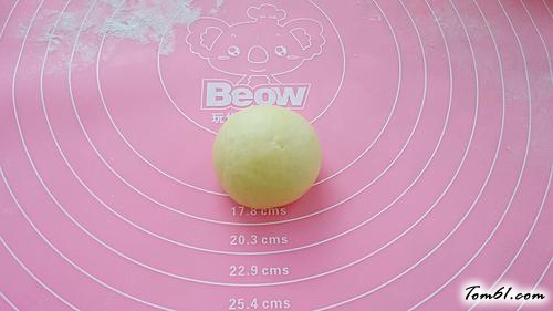 【低脂原味小餐包】