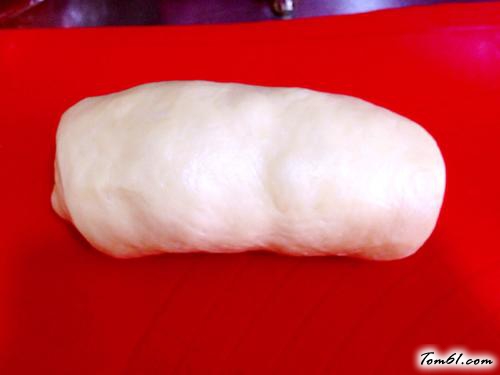 【蔓越莓吐司】