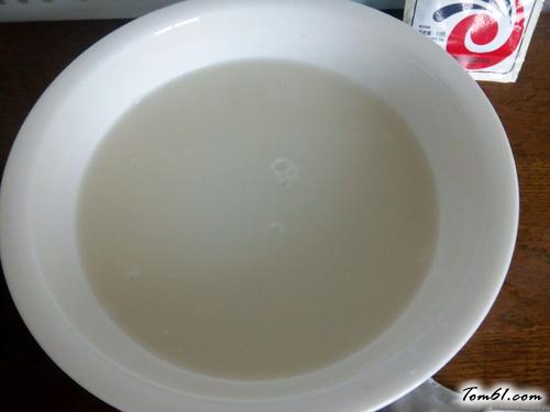 【圣女果水果披萨】