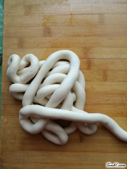 【拉条子盘盘面】