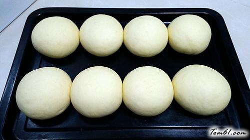 【低脂原味小餐包】