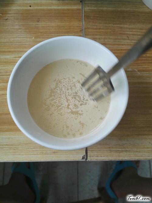 【6寸迷你披萨饼底】