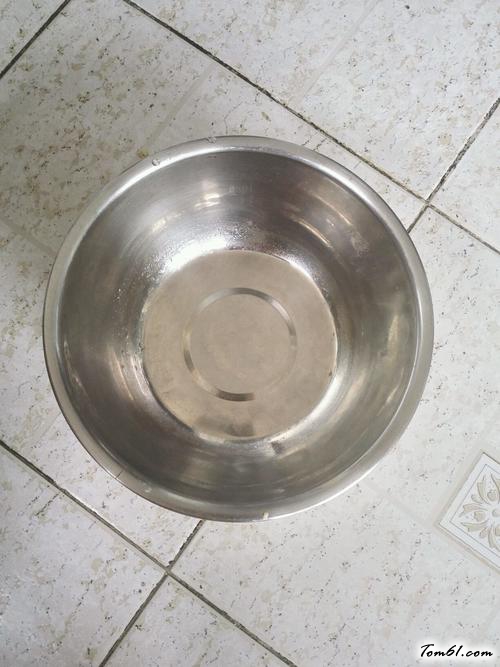 【6寸迷你披萨饼底】