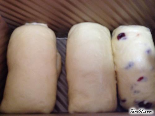 【蔓越莓吐司】