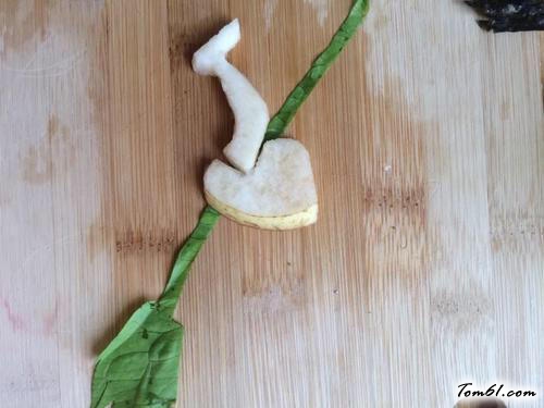 【早餐之魔法少女】