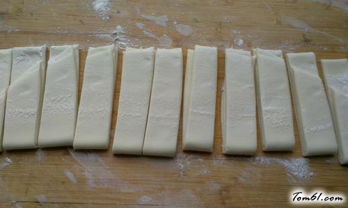 【陕西油泼面】