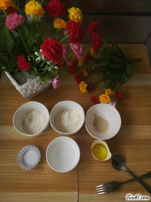 【6寸迷你披萨饼底】