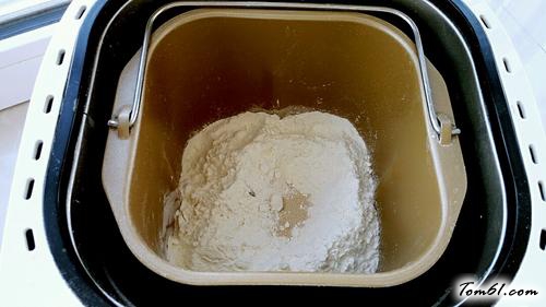 【低脂原味小餐包】