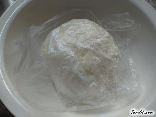 【韭菜鸡蛋馅饺子】
