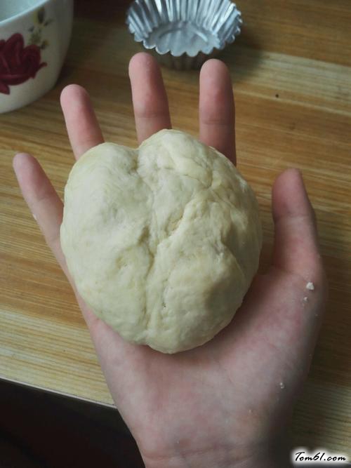 【6寸迷你披萨饼底】