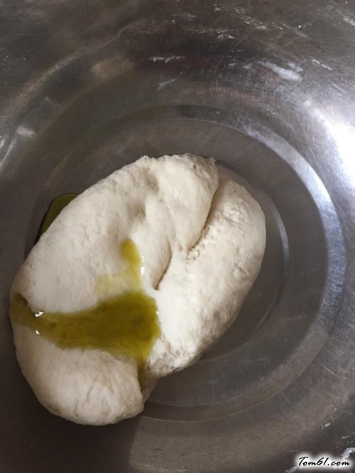 【芝心土豆披萨】