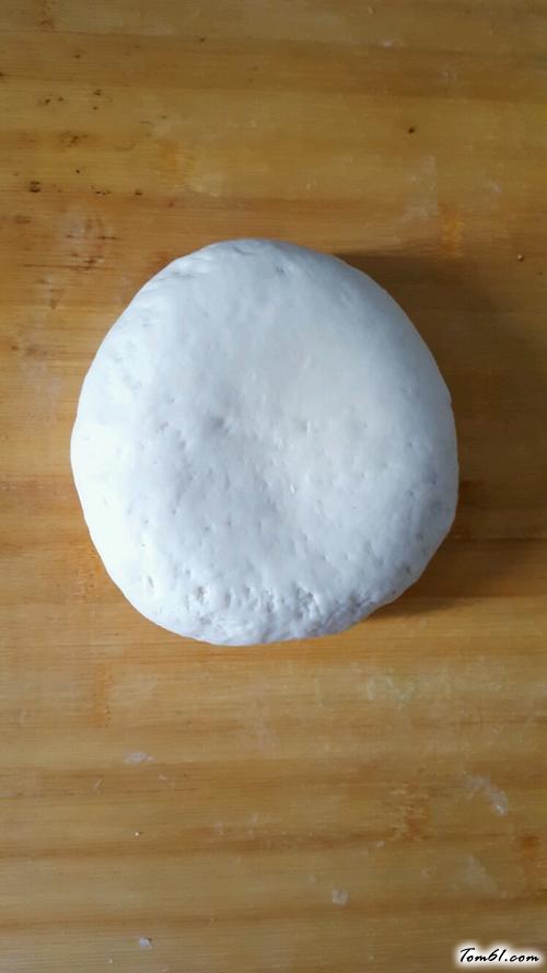 【葱油椒盐花卷】