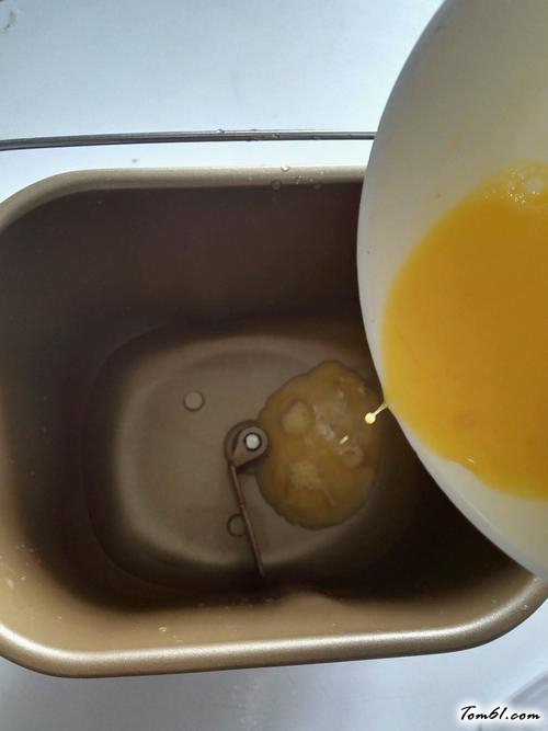 【清新水果披萨】