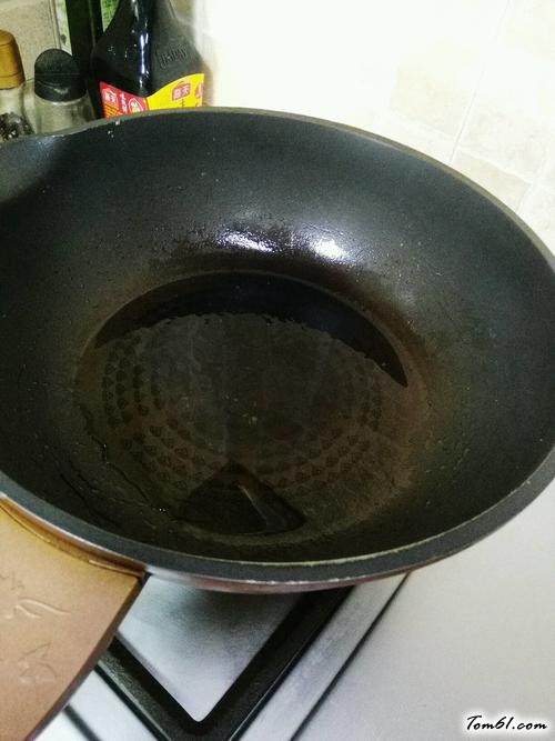 【四川腊肠香菇焖饭】