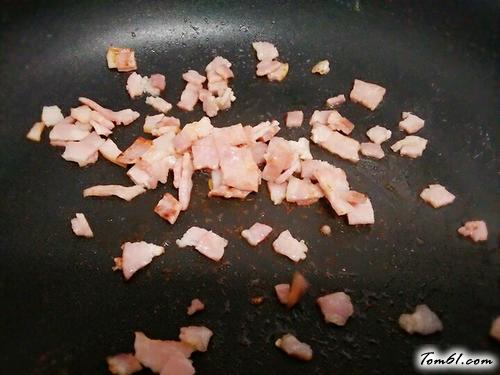 【甜椒芝士焗饭】