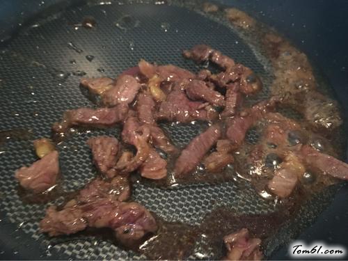 【韩式辣拌面】