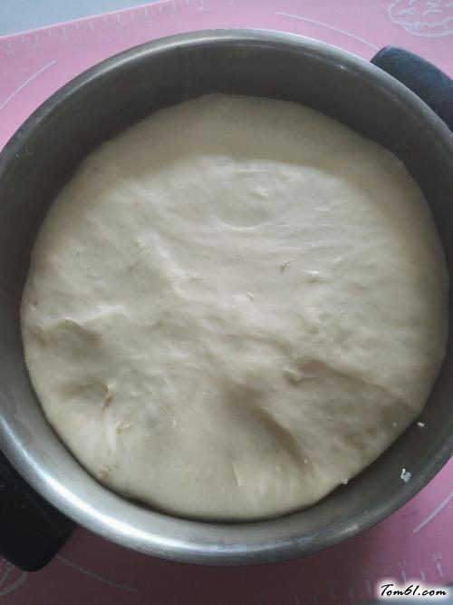 【清新水果披萨】