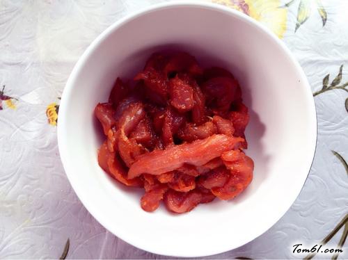 【卷心菜炒螺旋面】