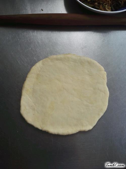 【6寸迷你披萨饼底】