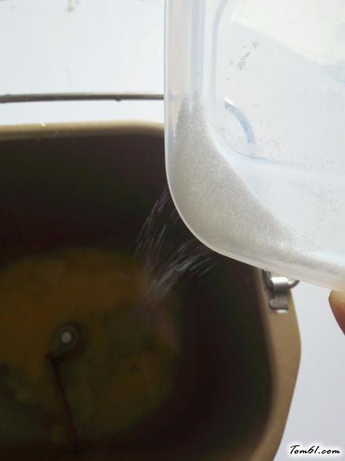 【清新水果披萨】