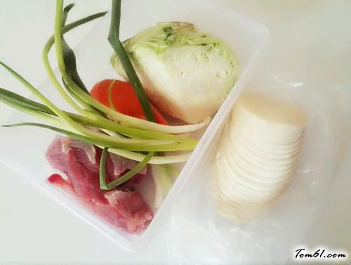 【玫瑰花水饺】