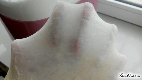 【低脂原味小餐包】