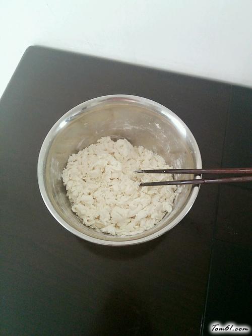 【三鲜陷饺子】