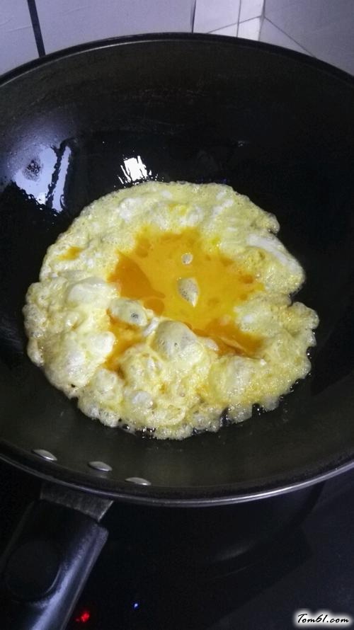 【鸡蛋西红柿菠菜汤面】