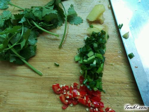 【爱心早餐之鸡蛋面】