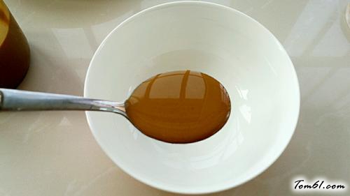 【芝香绿豆芽拌面】