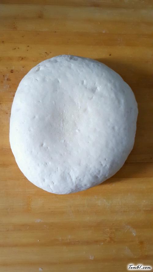 【葱油椒盐花卷】