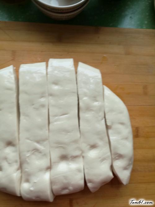 【拉条子盘盘面】