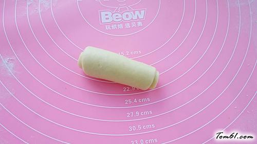 【低脂原味小餐包】