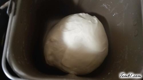 【全麦葡萄干面包】